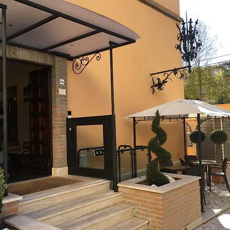 Villa Matissa