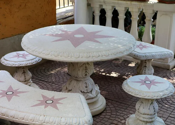 Гостевой дом Matissa 4*