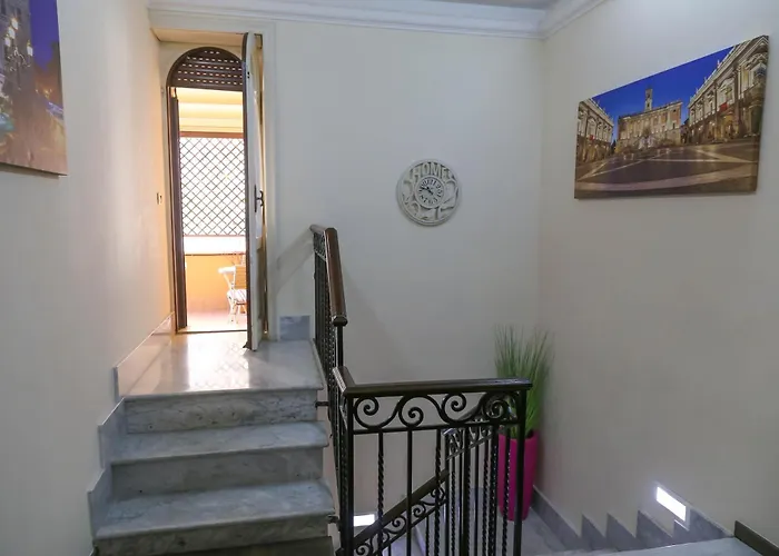 Matissa 4* Рим