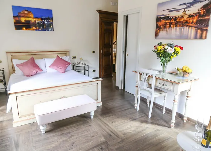 Matissa Гостевой дом 4*