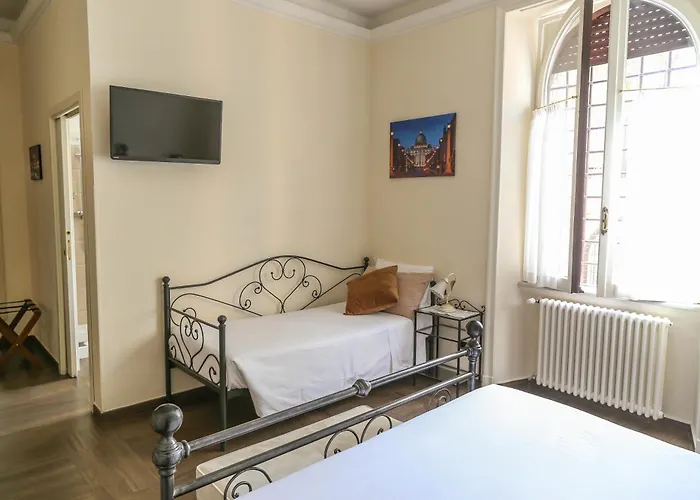 Matissa Гостевой дом 4*