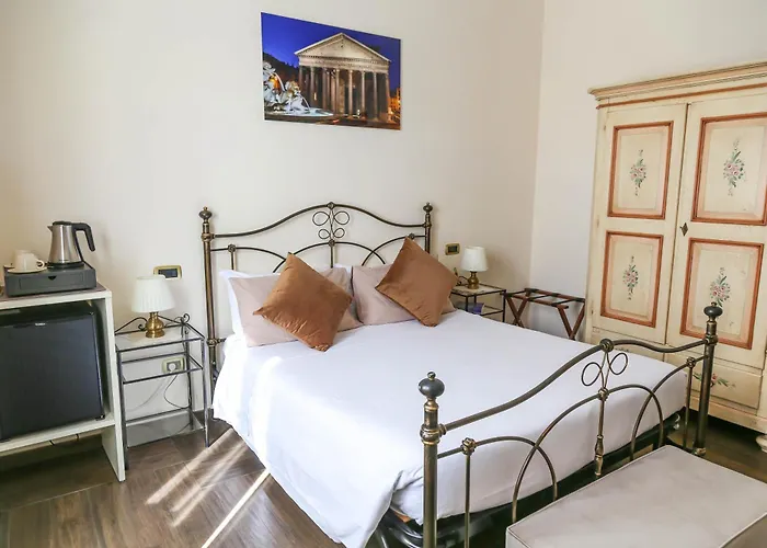 Гостевой дом Matissa 4*