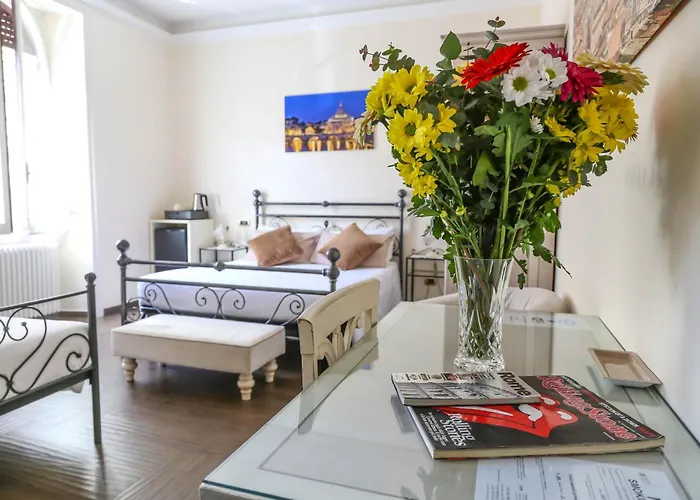 Matissa Гостевой дом 4*