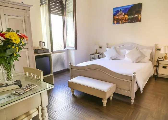 Гостевой дом Matissa 4*