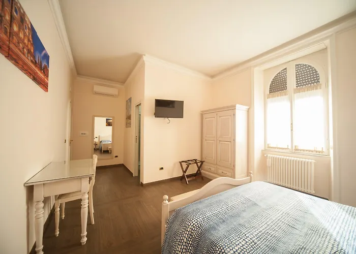 Matissa 4* Рим