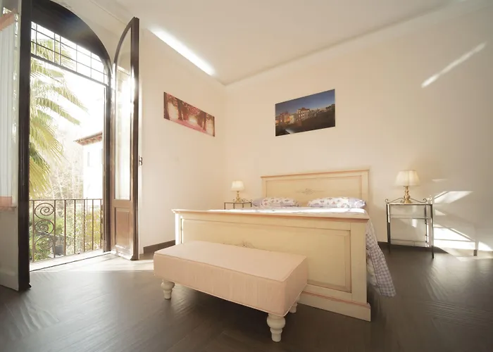Matissa 4* Рим