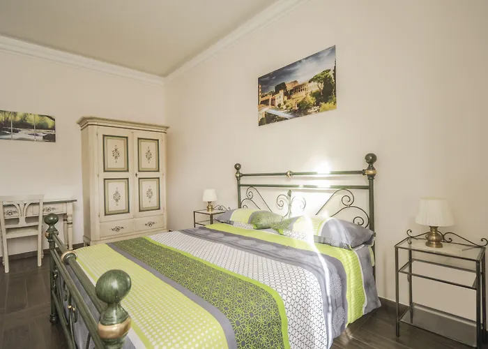 Matissa Гостевой дом 4*