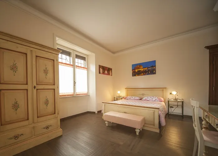 Matissa Гостевой дом 4*