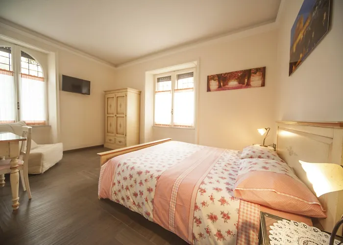 Matissa 4* Рим