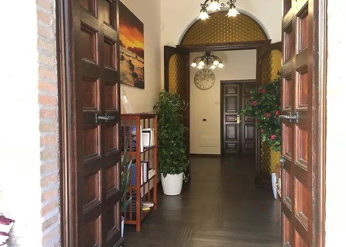 Matissa 4* Рим