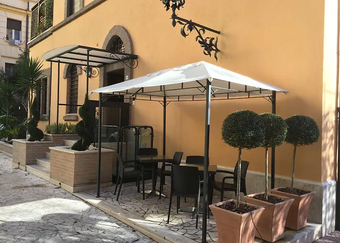 Гостевой дом Matissa 4*