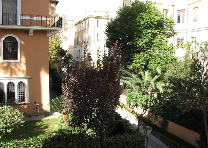 Matissa Гостевой дом 4*