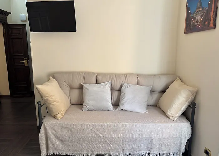 Gasthuis Matissa 4*