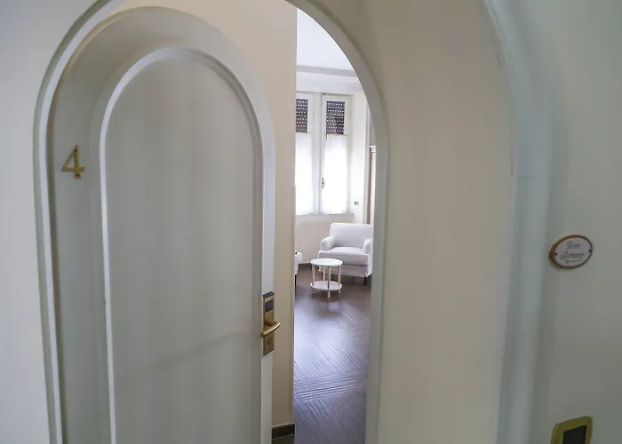 Gasthuis Matissa 4*