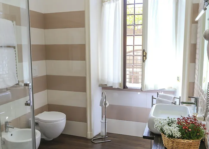 Gasthuis Matissa 4*